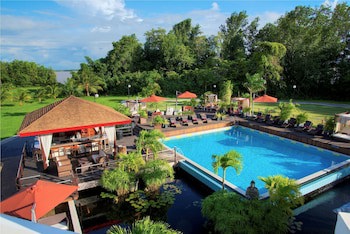 Royal Torarica Hotel