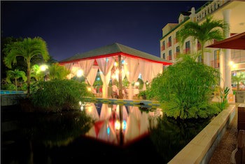 Royal Torarica Hotel