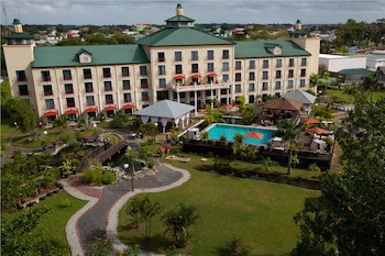 Royal Torarica Hotel