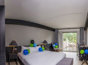 Royal Torarica Hotel