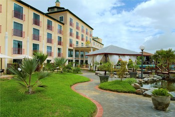 Royal Torarica Hotel