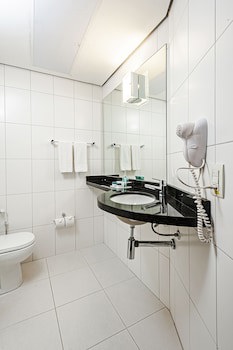 Firenze Business Hotel