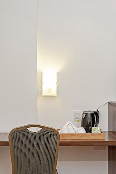 Firenze Business Hotel