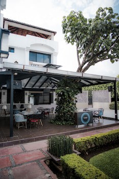 Eh Ejecutivo Urban Hotel