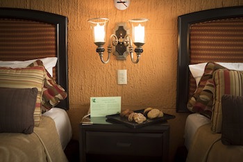 Eh Ejecutivo Urban Hotel