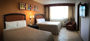Eh Ejecutivo Urban Hotel