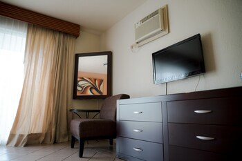 Eh Ejecutivo Urban Hotel