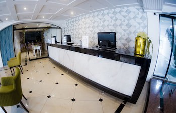 Eh Ejecutivo Urban Hotel
