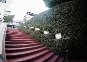 Eh Ejecutivo Urban Hotel