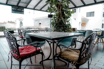 Eh Ejecutivo Urban Hotel