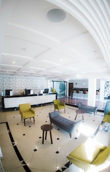 Eh Ejecutivo Urban Hotel