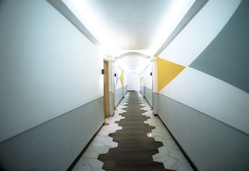 Eh Ejecutivo Urban Hotel