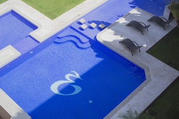 Eh Ejecutivo Urban Hotel