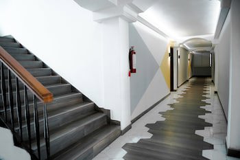 Eh Ejecutivo Urban Hotel