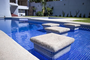 Eh Ejecutivo Urban Hotel