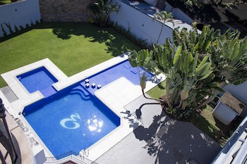 Eh Ejecutivo Urban Hotel