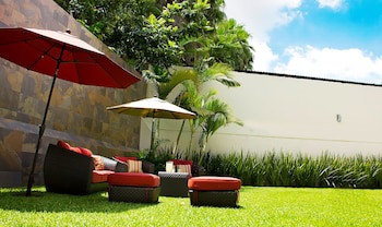 Eh Ejecutivo Urban Hotel