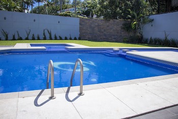Eh Ejecutivo Urban Hotel