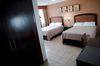 Eh Ejecutivo Urban Hotel