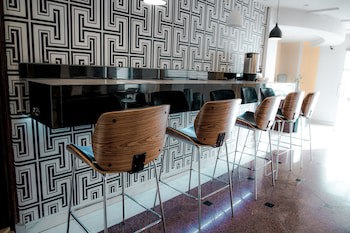 Eh Ejecutivo Urban Hotel