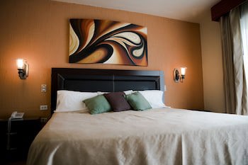 Eh Ejecutivo Urban Hotel