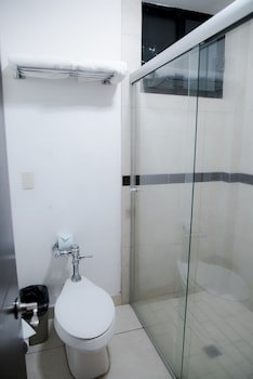 Eh Ejecutivo Urban Hotel