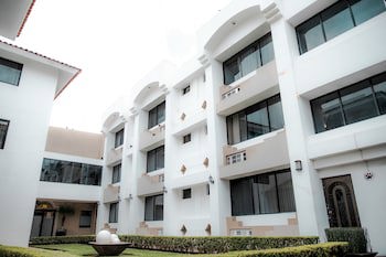 Eh Ejecutivo Urban Hotel