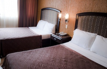 Eh Ejecutivo Urban Hotel
