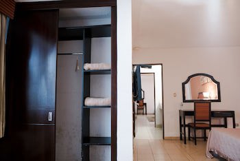 Eh Ejecutivo Urban Hotel
