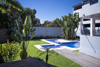 Eh Ejecutivo Urban Hotel