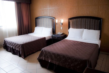 Eh Ejecutivo Urban Hotel