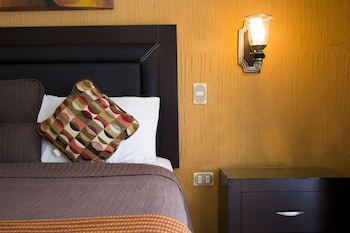 Eh Ejecutivo Urban Hotel