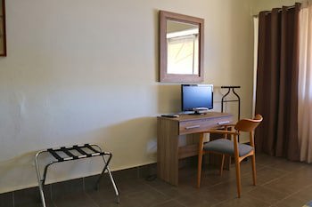 Hotel Bahia
