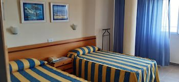 Hotel Bahia