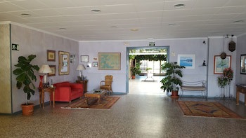 Hotel Bahia