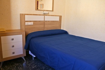 Hotel Bahia