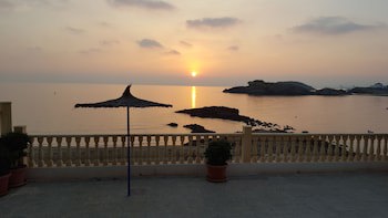 Hotel Bahia