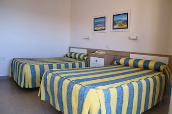 Hotel Bahia