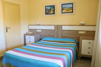 Hotel Bahia