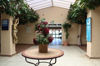 Hotel Bahia