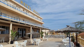 Hotel Bahia