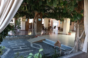 Hotel Bahia