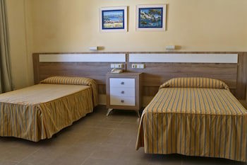 Hotel Bahia