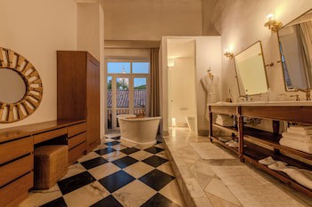 Casa Pestagua Hotel Boutique Spa
