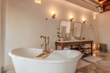Casa Pestagua Hotel Boutique Spa