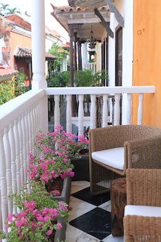 Casa Pestagua Hotel Boutique Spa