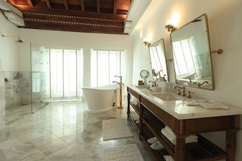 Casa Pestagua Hotel Boutique Spa