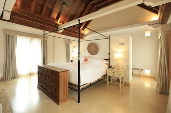 Casa Pestagua Hotel Boutique Spa