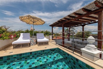 Casa Pestagua Hotel Boutique Spa