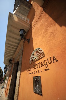 Casa Pestagua Hotel Boutique Spa